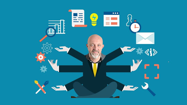Mission SNU : Manager agile